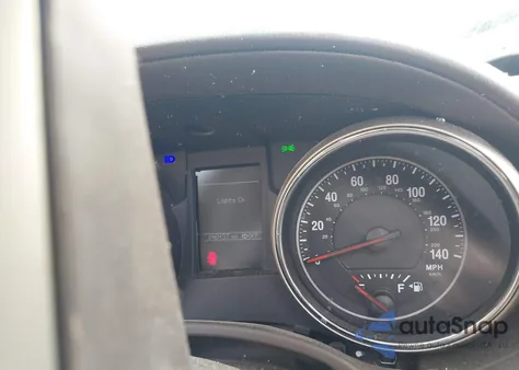 2012 Jeep Grand Cherokee Overland from USA, damaged, VIN 1C4RJFCG8CC140574